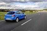 Seat Ibiza SC 2009 года